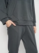 Спортивный костюм женский Olis-Style Джена 48 Графитовый (ROZ6501003454) - изображение 7