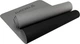 Коврик для йоги и фитнеса TECOFIT TPE 183x 61 x 0.6 см Black-Grey (TOP18013825/1) - изображение 5