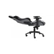 Крісло ігрове GT Racer X-0712 Shadow Gray/Black - зображення 6