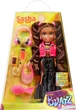 Лялька Always Bratz Sasha (Always) - Олвейс Братц САША (MGA Entertainment, США) (505235) - Ігровий набір - зображення 3