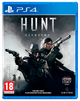 Игра Sony PlayStation 4 Hunt: Showdown Русские Субтитры Б/У - изображение 1