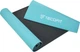 Коврик для йоги и фитнеса рельефный TECOFIT ПВХ 173x 61 x 0.5 см Blue/Black (TOP17113491) - изображение 8