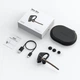 Bluetooth-гарнитура New Bee M50 Bluetooth 5.2 блютуз гарнитура Black (YM1444) - изображение 6