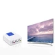 Конвертер перехідник Ugreen RCA — HDMI Перетворювач сигналу HDMI — AV White (YM1402) - зображення 8
