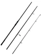 Удилище карповое Feima Obsidian 3.75m, 3-х секц., тест 5LB - изображение 2