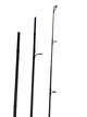 Удилище карповое Feima Obsidian 3.75m, 3-х секц., тест 5LB - изображение 6