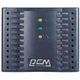 Стабілізатор напруги Powercom TCA-2000 чорний - изображение 1