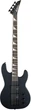 Бас-гітара JACKSON JS2 CONCERT BASS AH SATIN BLACK (229178) - зображення 1