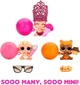 Кукла L.O.L. Surprize (035051588436) Sooo Mini LIL SISTERS - Лол Мини Крошки - Сестрички - изображение 4