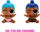 Кукла L.O.L. Surprize (035051588436) Sooo Mini LIL SISTERS - Лол Мини Крошки - Сестрички - изображение 5