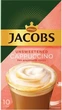 Напиток кофейный растворимый Jacobs Unsweetened Cappuccino 14 г х 10 шт - изображение 2