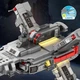 Конструктор A-Toys NO.785 "Lagrange Зоряні війни Конусний крейсер" на 1168 деталей ABS-Пластик. - зображення 3