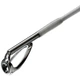 Вудилище спінінга Favorite White Bird WBR1-732L-T 2.19m 3-12g Fast 200.51.93 - зображення 3