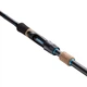 Спиннинговое удилище Favorite Cobalt CBL-902M 2.70m 9-28g Mod.Fast 1693.02.40 - изображение 5
