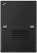 Ноутбук 13.3" Lenovo ThinkPad X380 Yoga 4G LTE Intel Core i7-8550U RAM 16GB SSD 512GB 10год батарея Win11 - зображення 6