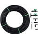 Комплект з крапельної трубкою 50 м, WATER FLOW DRIP, DSWWF50-SET2 - изображение 3