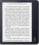 Электронная книга 8" Kobo Sage N778 / 32ГБ / Linux / Wi-Fi / Bluetooth / Цветной сенсорный E-Ink экран (1920 x 1440) / Настраиваемая яркость / До 3 недель работы от батареи / Черный Б/В - изображение 2
