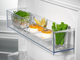 Вбудований холодильник Electrolux ColdSense 500 KNT1LF18S1 - зображення 4