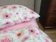 Комплект постельного белья Комфорт Текстиль Мрійниця cotton Полуторний (2079008872) - зображення 3