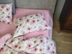 Комплект постельного белья Комфорт Текстиль Мрійниця cotton Полуторний (2079008872) - зображення 6