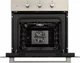 Вбудована духова шафа JANTAR NTK 6006 IS - зображення 3