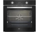 Духовой шкаф встраиваемый BEKO BBIS18300XCSE - изображение 1