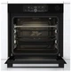 Духовой шкаф встраиваемый Gorenje BSA6747A04BG - изображение 3