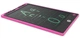 Графический LCD планшет Trusty для рисования 8.8" Pink (28657) - изображение 3