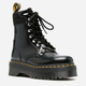 Жіночі черевики Dr. Martens DRM30932001 41 Чорні (190665589832) - зображення 2