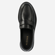 Loafersy damskie skórzane ALOHAS ALOS00810-25 36 Czarne (8435702567957) - obraz 3