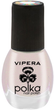 Лак для нігтів Vipera Polka Nail Polish 005 5.5 мл (5903587572050) - зображення 1