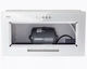 Вытяжка AKPO WK-7 Micra Glass 700 white 60 - изображение 4