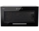 Витяжка AKPO WK-7 Micra Glass 700 black 60 - зображення 1