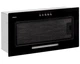Витяжка AKPO WK-7 Micra Glass 700 black 60 - зображення 5