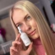 Гіалуронова сироватка і сонцезахисний крем SPF 50 Hillary зволоження і захист для обличчя від сонця (652530) - зображення 6