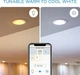 Лампа розумна WiZ E27, 13W, 100W, 1520Lm, A67, 2700-6500K, Wi-Fi (929002449602) - зображення 7