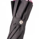 Зонт-трость женский механический Fulton L754-041277 Bloomsbury-2 Night Sky Flowers (Цветы ночного неба) - изображение 5