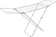 Сушка для белья напольная Casa Si Kolibri 18 м Silver (CS42191C06) (DAS302393) - изображение 4