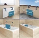 Сушка для белья напольная Casa Si Flex Dry 4in1 White (CS92970D05) (DAS302400) - изображение 4
