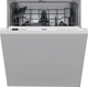Встраиваемая посудомоечная машина WHIRLPOOL W2I HD526 A - изображение 1