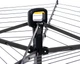 Сушка для білизни підлогова Casa Si Pop-Up Rotary 20 м Anthracite (CS92039B) (DAS302414) - зображення 3