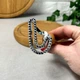Форма для вырубки теста с деревянной ручкой Новогодний Леденец - изображение 2