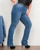 Джинси CJeans 6140, 60, синій - зображення 2