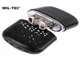 Обігрівач каталітичний банзиновий Mil-Tec MT-Professional 15280002 - зображення 3