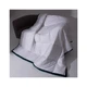 Одеяло MirSon Imperial Satin Luxe Демисезонное 100 пух 155х215 (2200007177349) - изображение 1