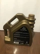 Моторне мастило SIROIL EXTRASINT 5W-30 4 л - зображення 2