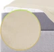 Наматрацник Kamasana Meddal Sanitized Cream 160х200 см (8435103138374) - зображення 1