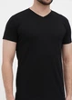 Футболка Only Man (95-TSH-03-02-V-black-M) - изображение 4