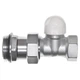 Смесительная группа термостатическая Roho R70-100075 - 1"х3/4" (без насоса) (RO0149) - изображение 4