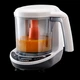 Прибор для приготовления детского пюре Baby Brezza Food Maker Deluxe, BRZ00141 - изображение 7